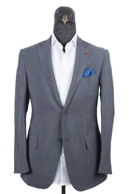 Traje Isaia