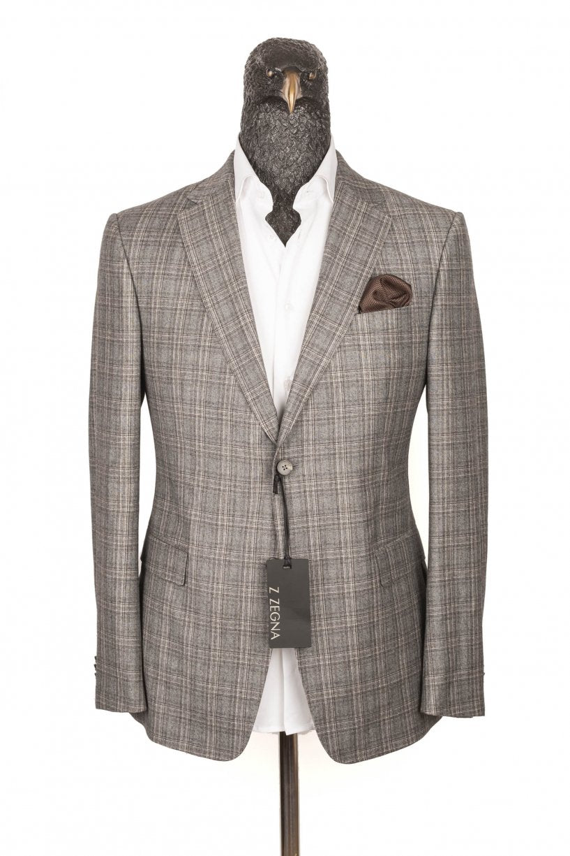 Traje Zegna