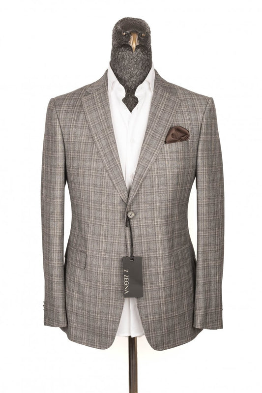 Traje Zegna