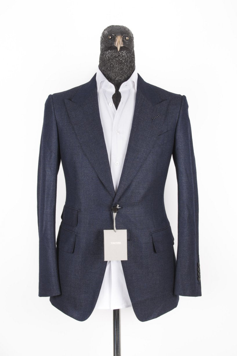 Traje Tom Ford