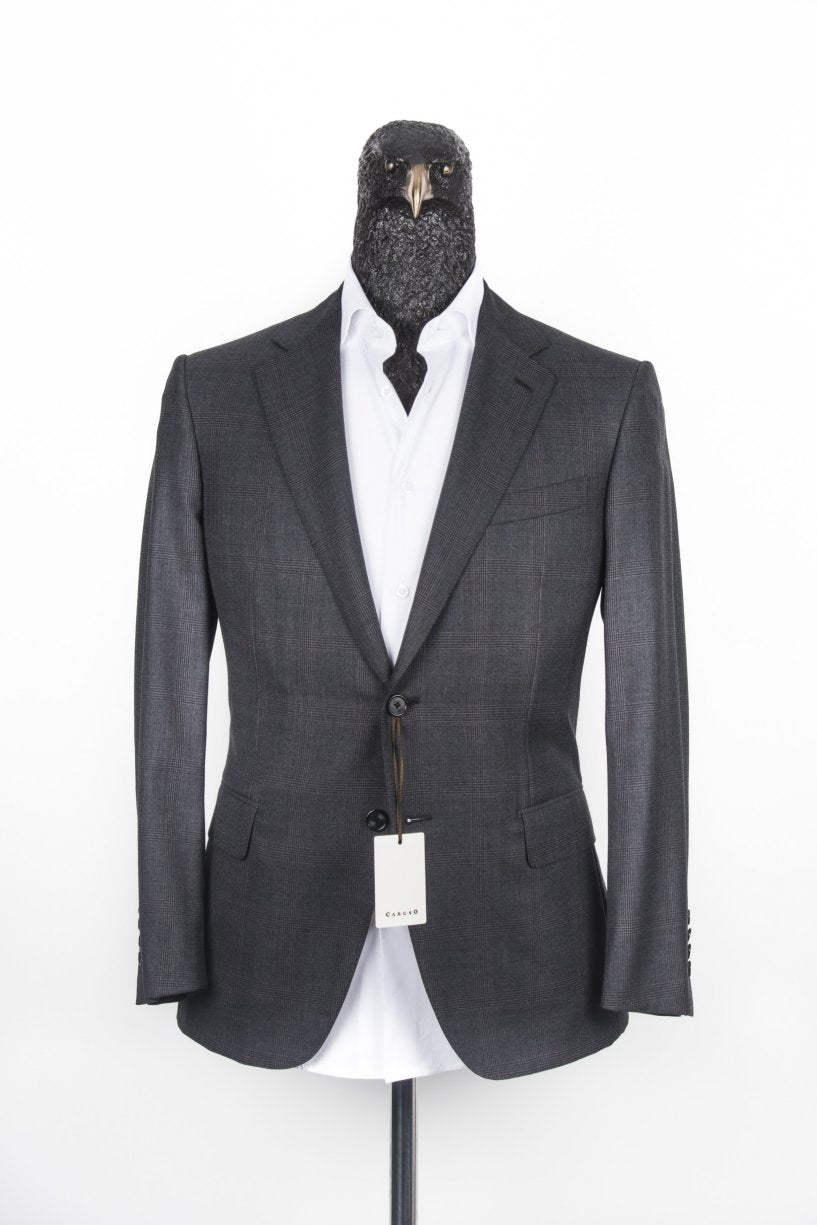 Traje Caruso