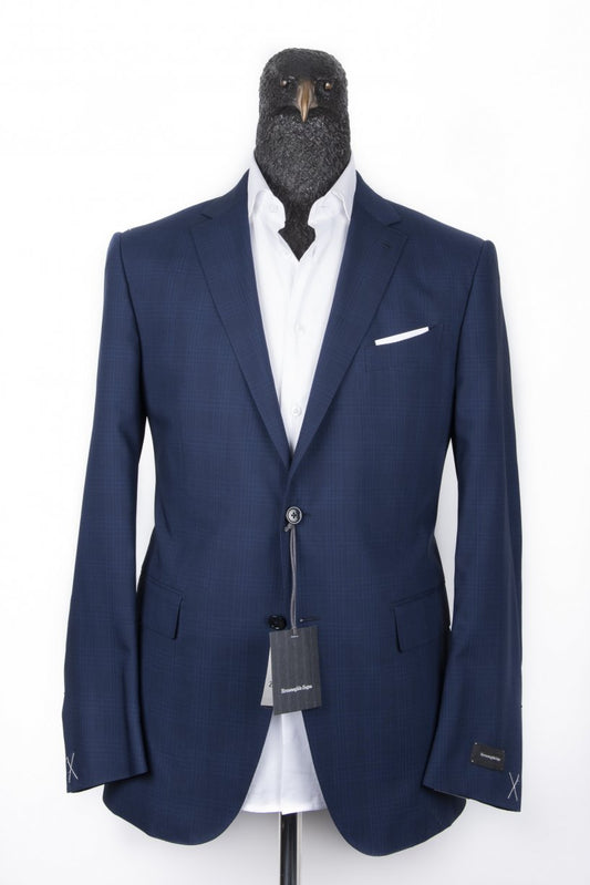 Traje Zegna