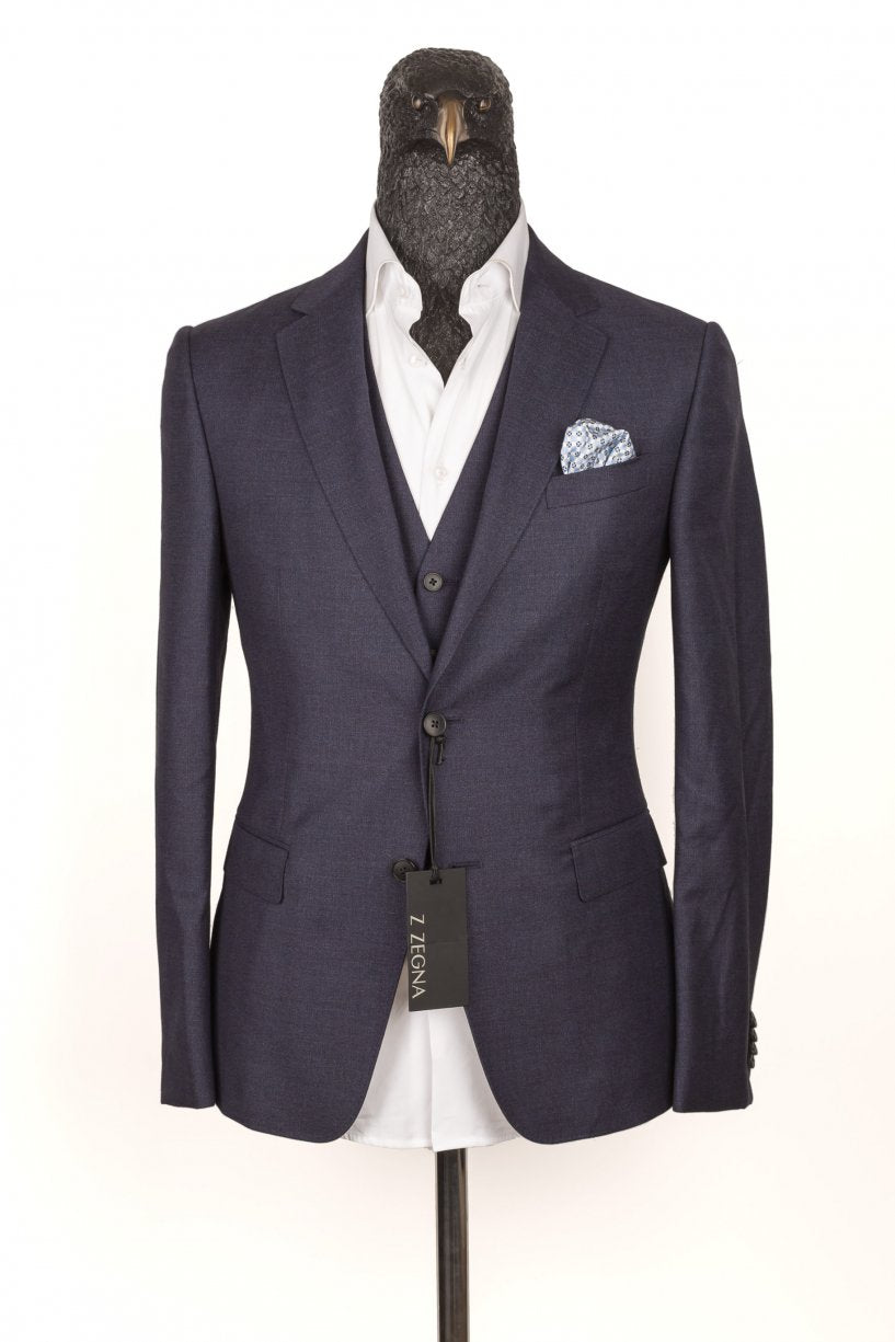 Traje Zegna