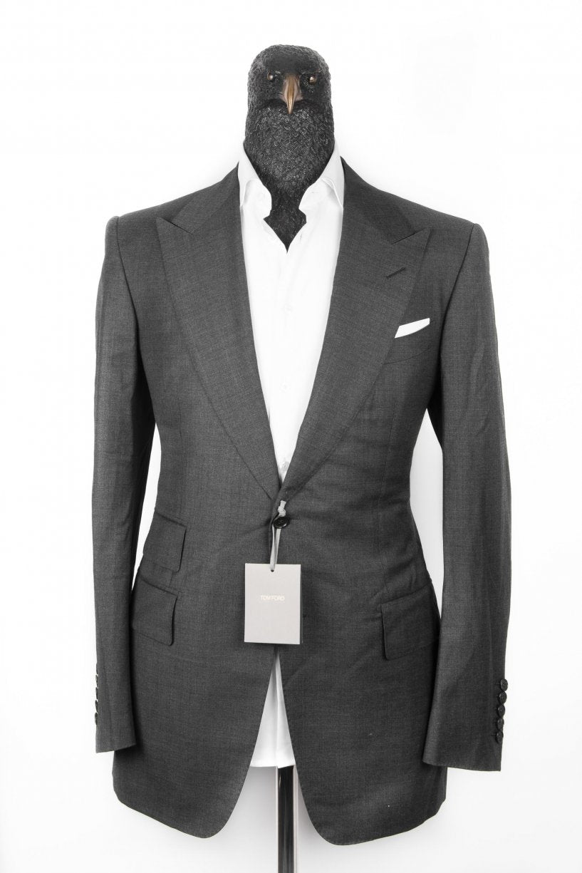 Traje Tom Ford
