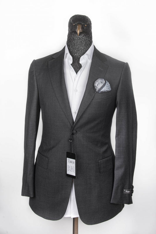Traje Zegna