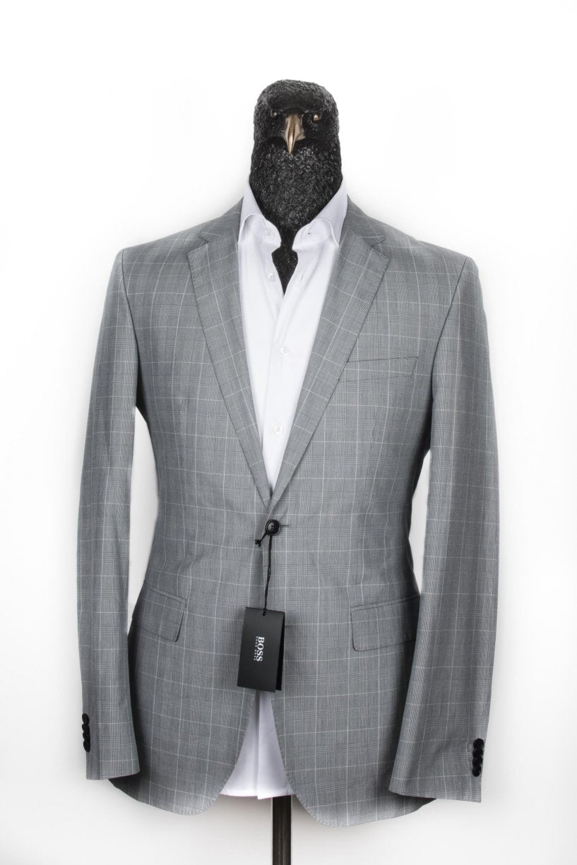 Traje Hugo Boss