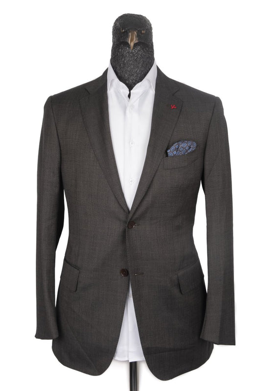 Traje Isaia
