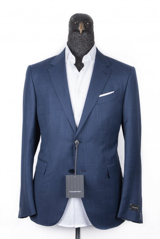 Traje Zegna