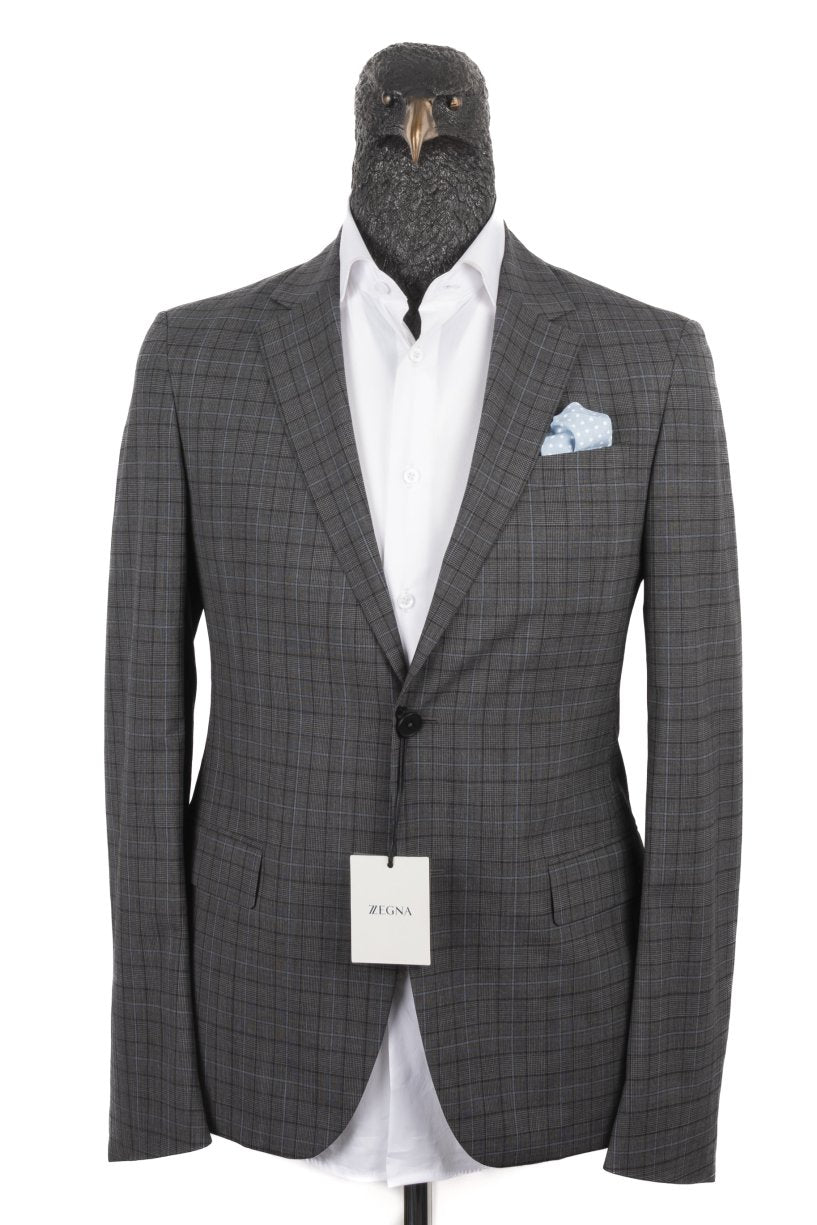 Traje Zegna