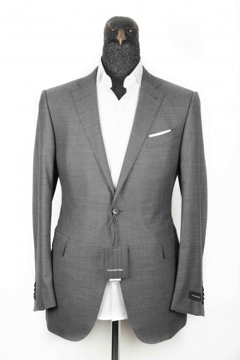 Traje Zegna