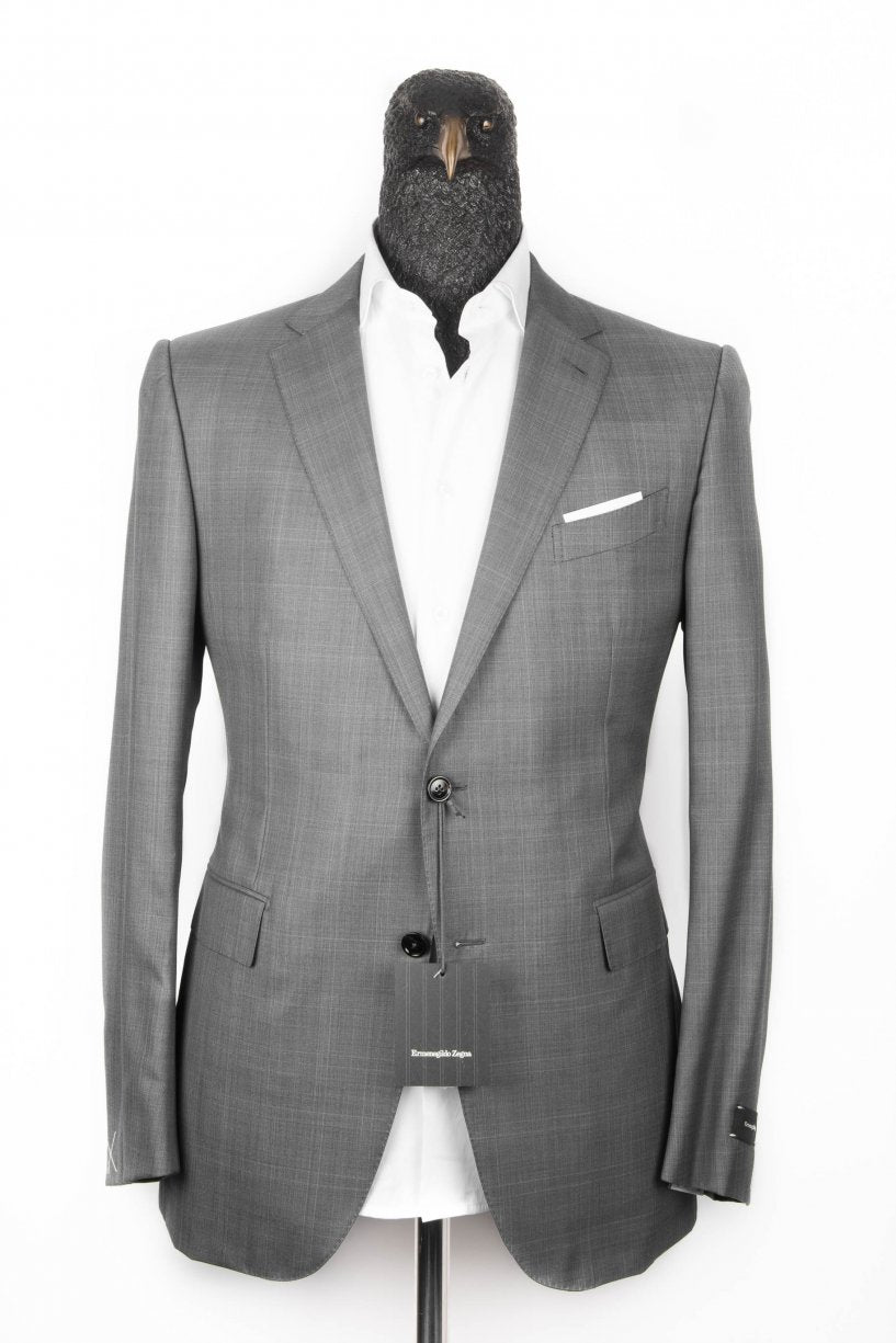 Traje Zegna