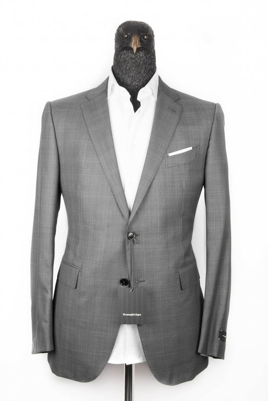 Traje Zegna