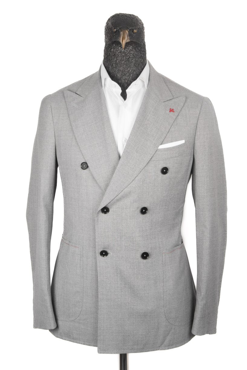 Traje Isaia