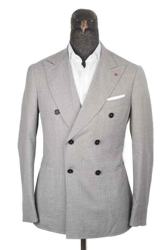 Traje Isaia