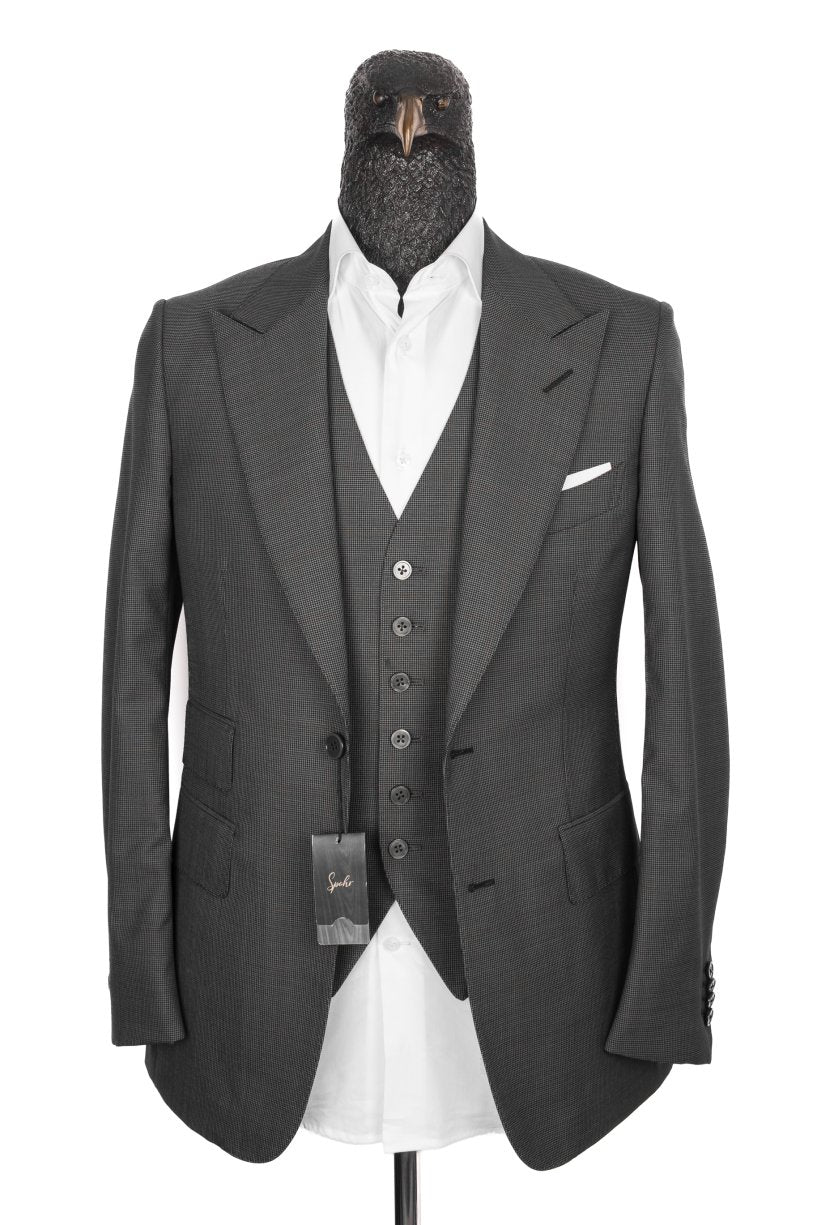 Traje Spohr
