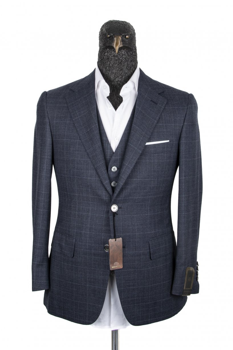 Traje Stefano Ricci