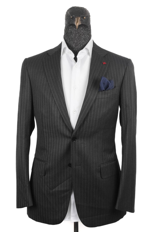 Traje Isaia