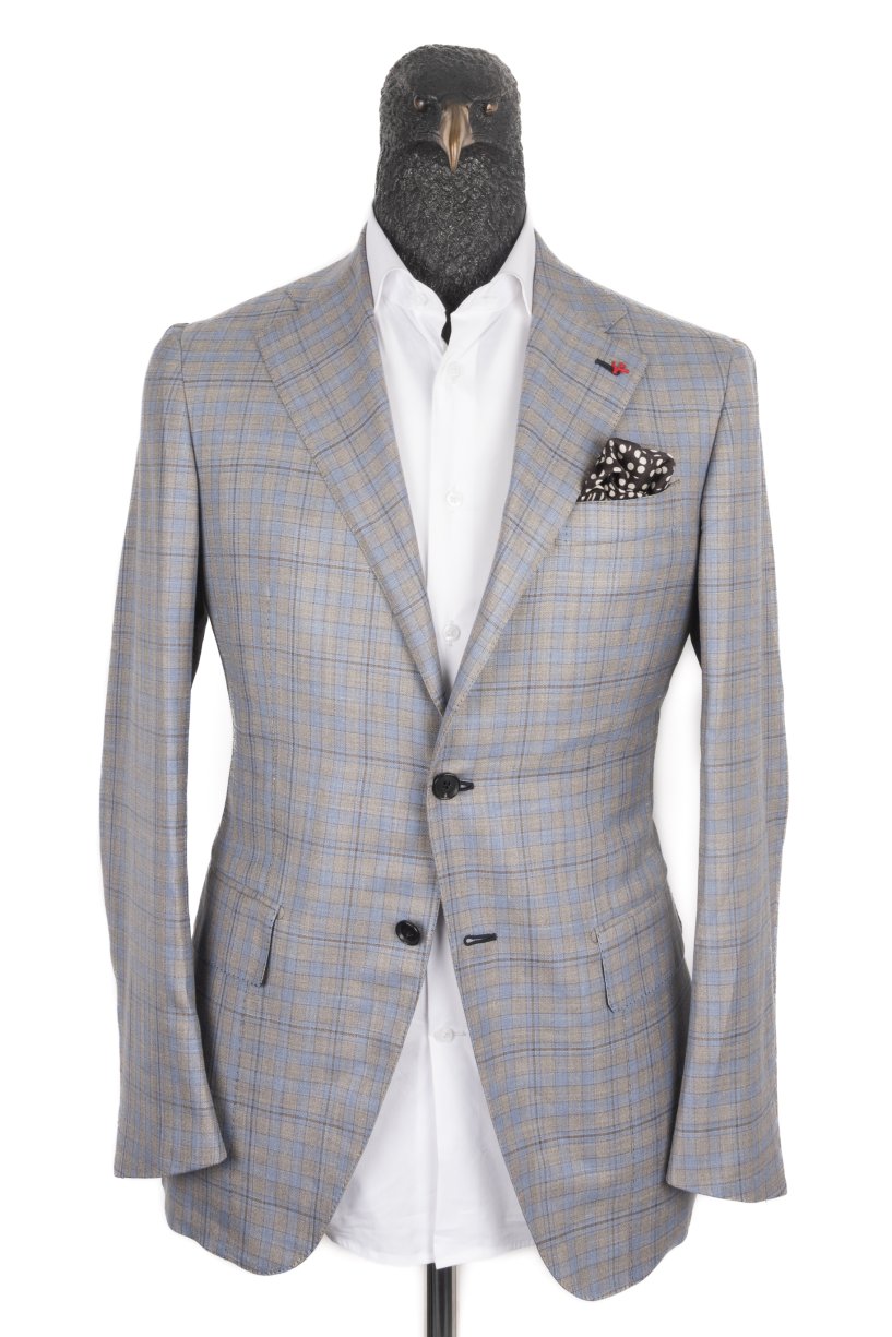 Blazer Isaia