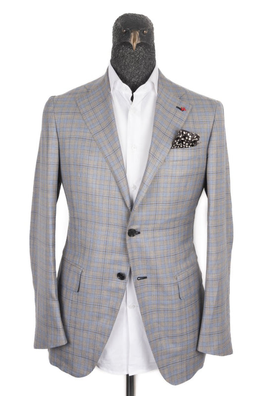 Blazer Isaia