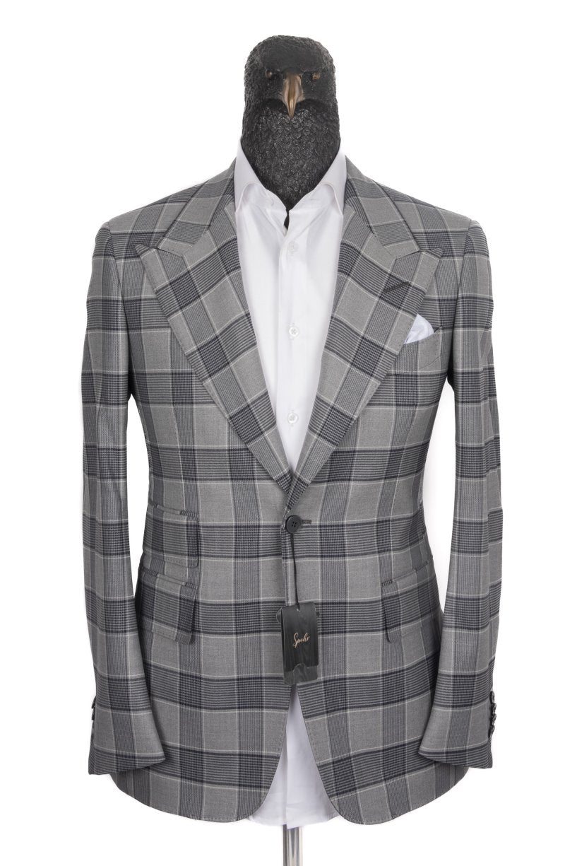 Blazer Spohr