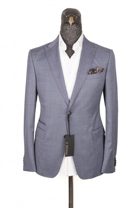 Traje Zegna