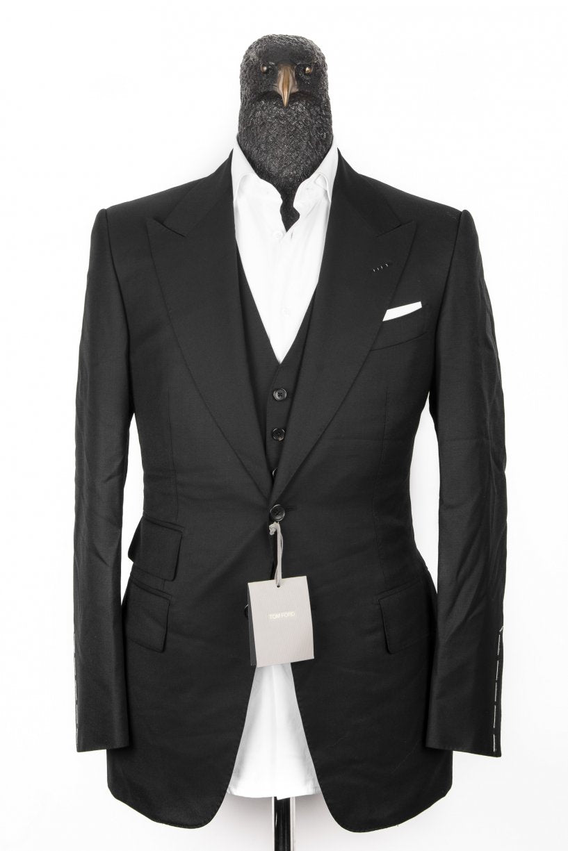 Traje Tom Ford