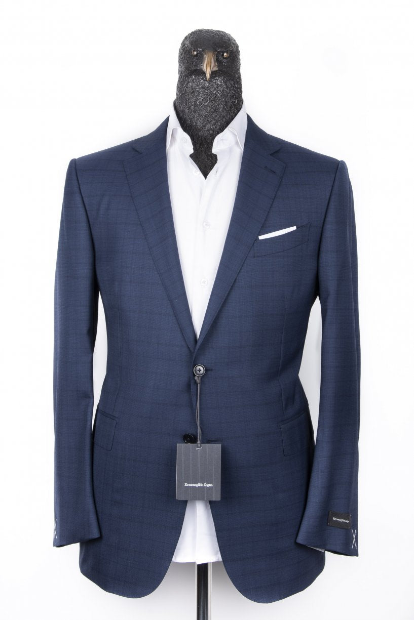 Traje Zegna