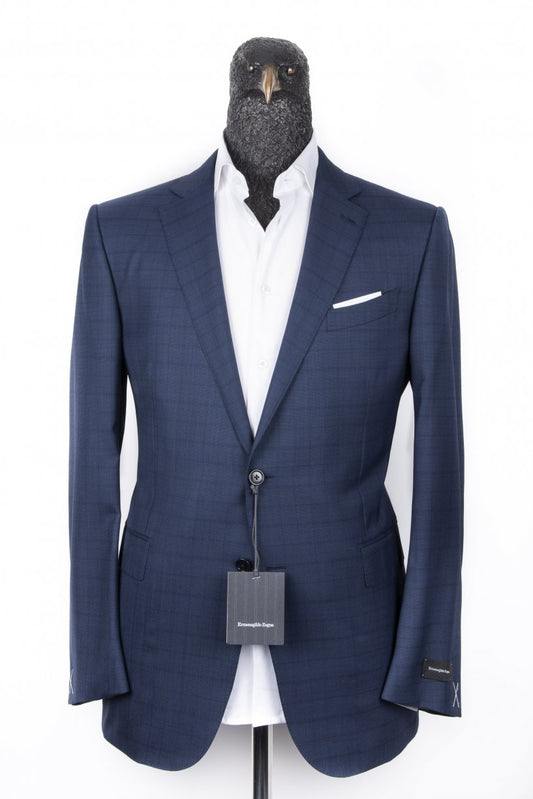 Traje Zegna