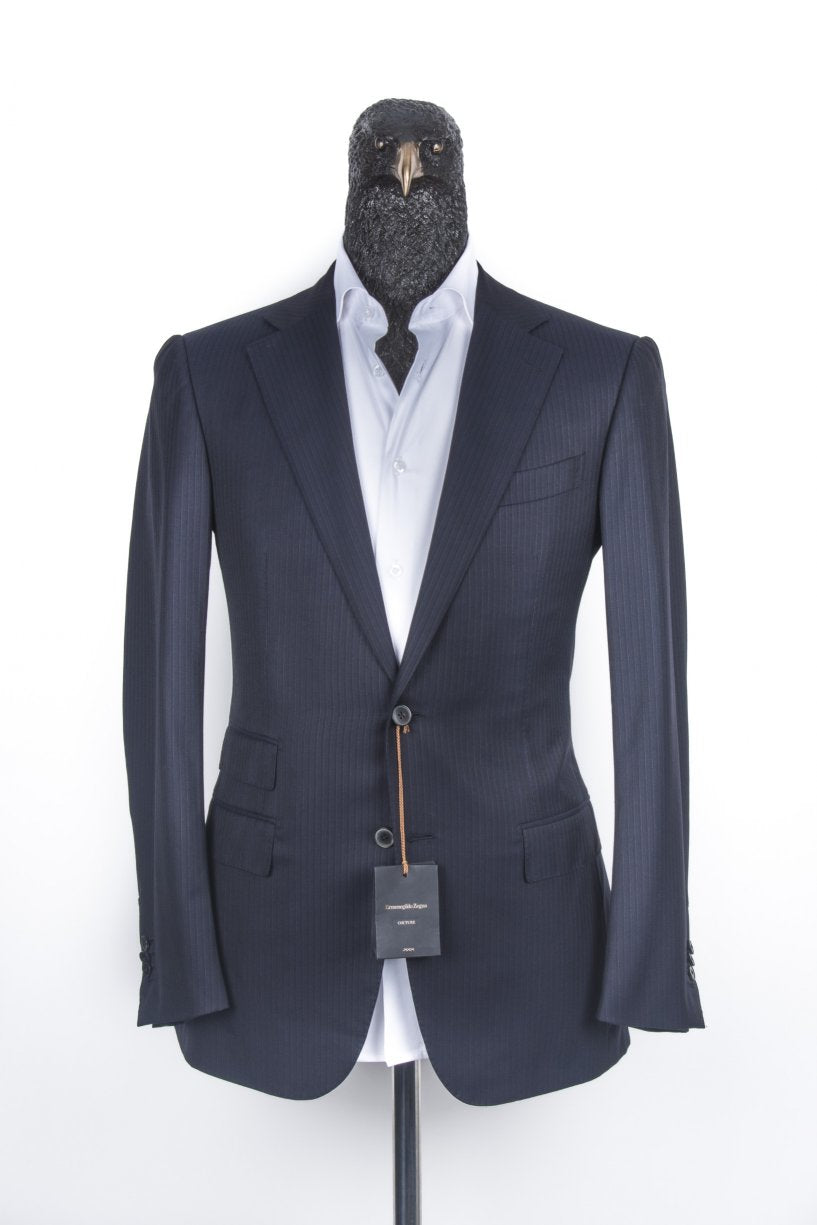 Traje Zegna