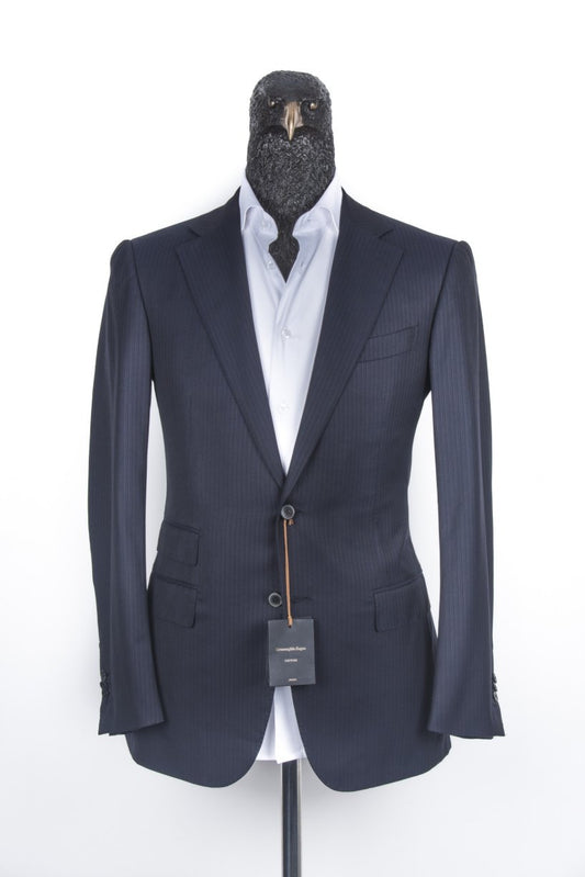 Traje Zegna