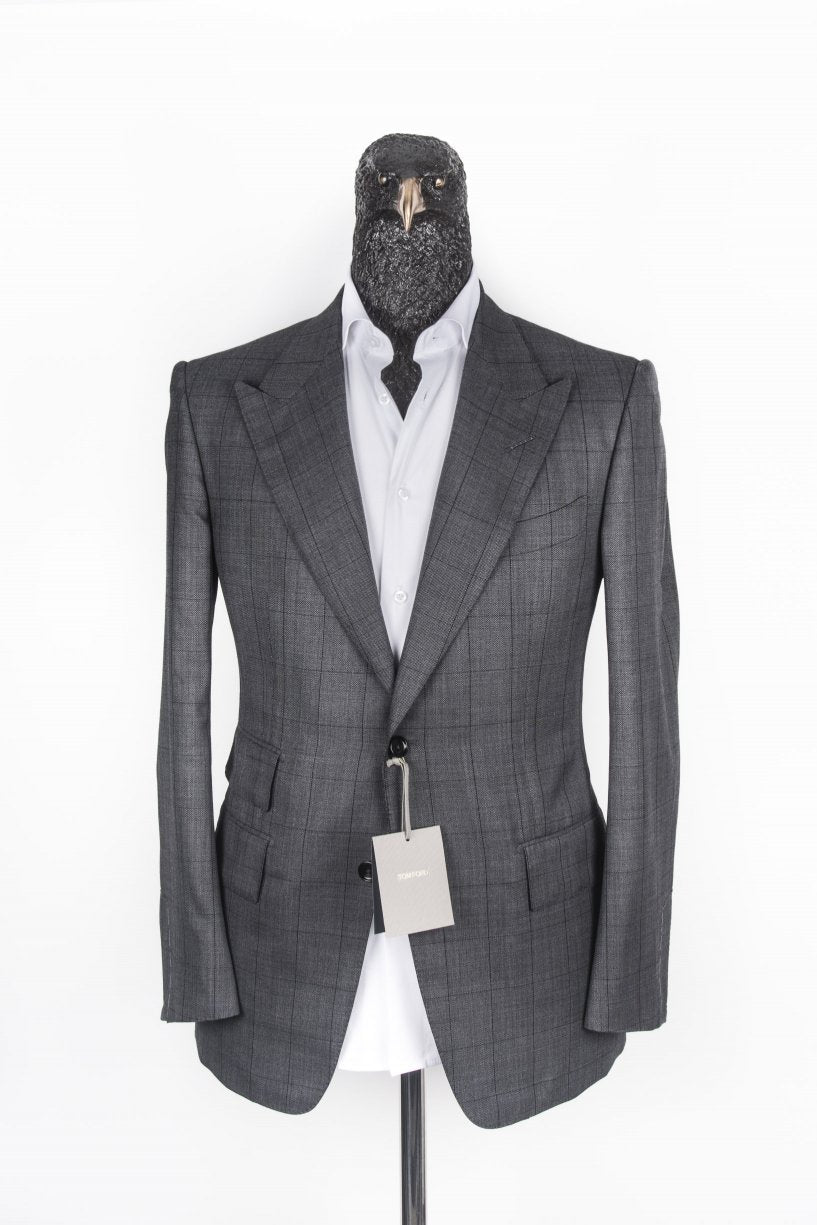 Traje Tom Ford