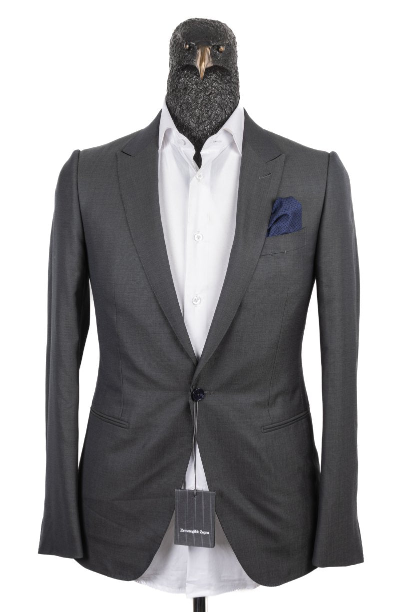 Traje Zegna
