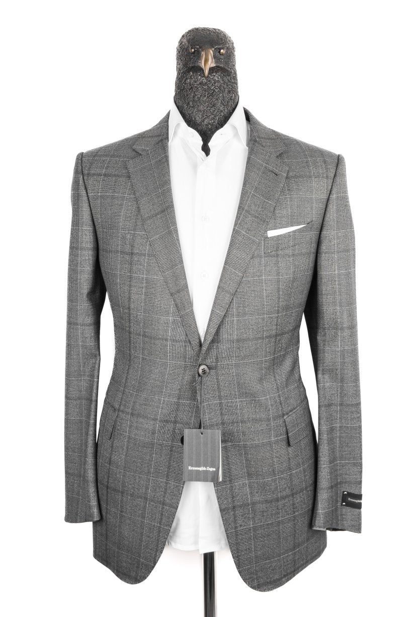 Traje Zegna