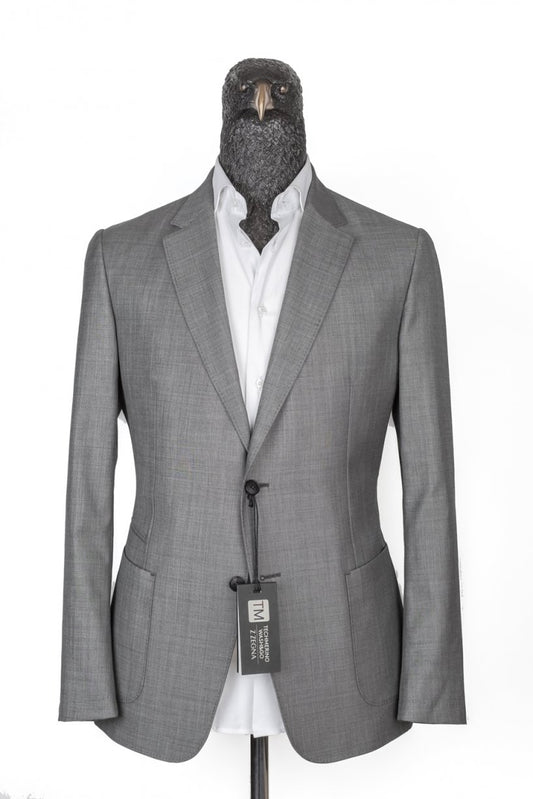 Traje Zegna
