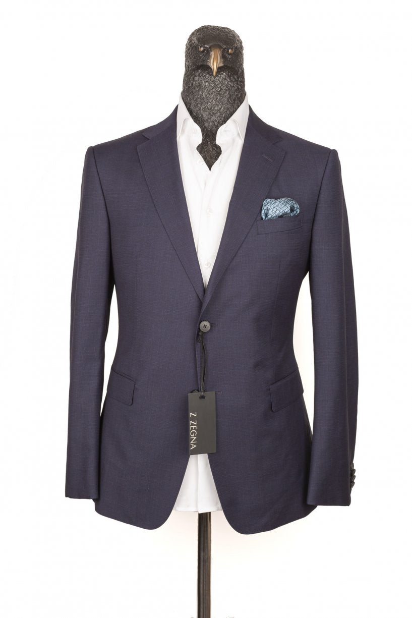 Traje Zegna