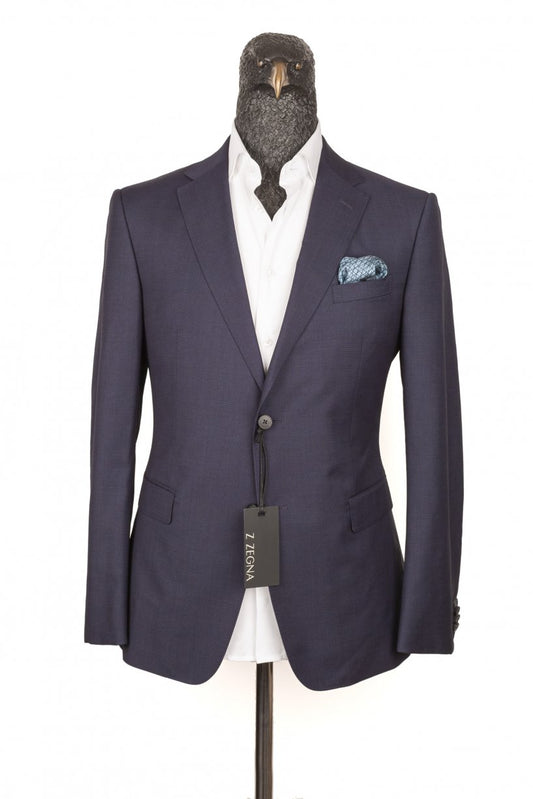 Traje Zegna