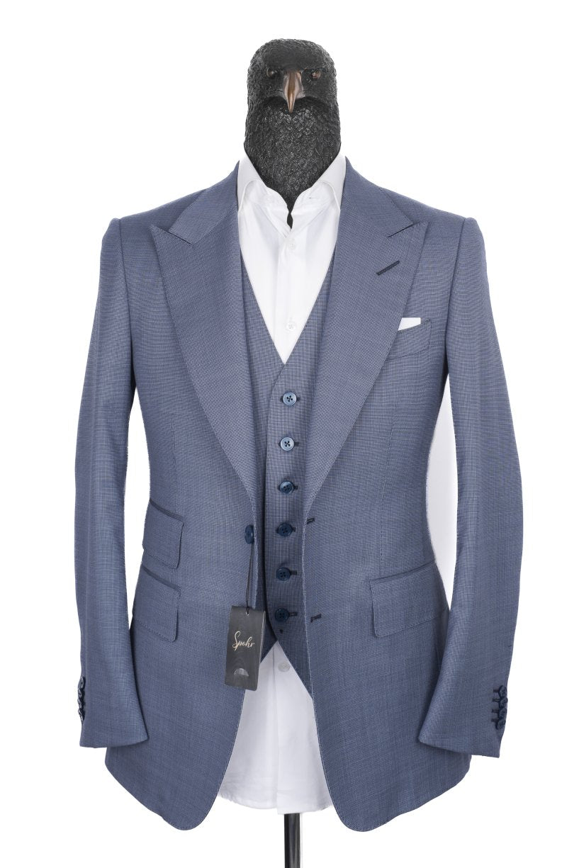 Traje Spohr