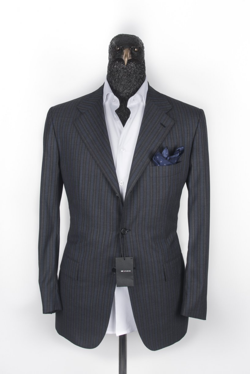 Traje Kiton