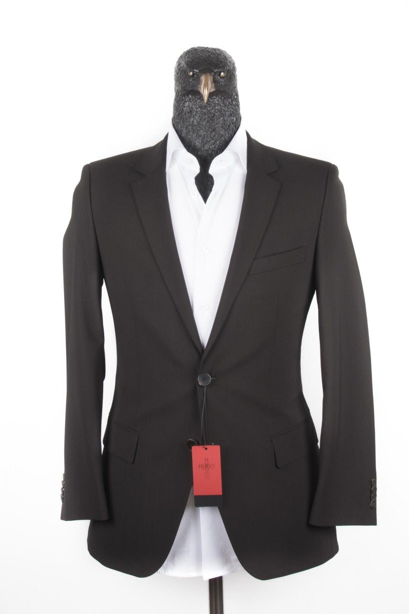 Traje Hugo Boss