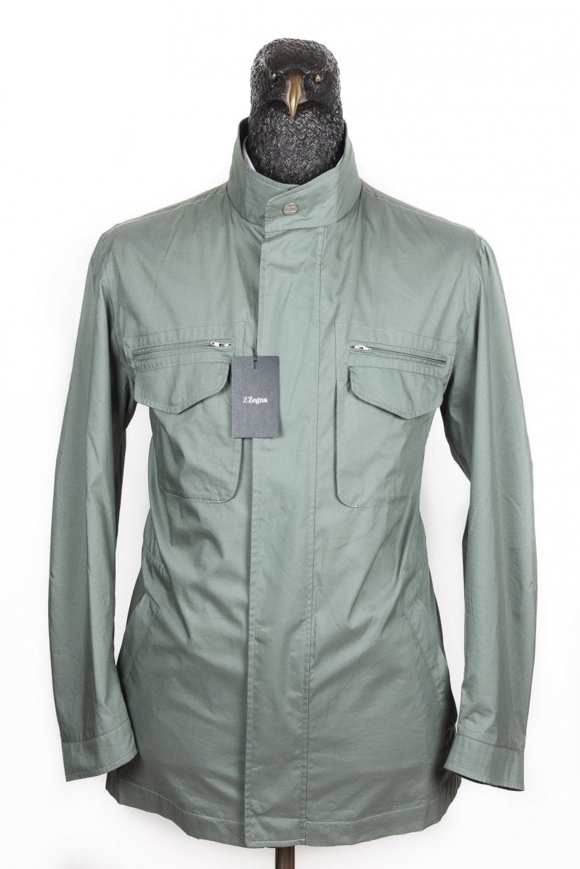 Zegna