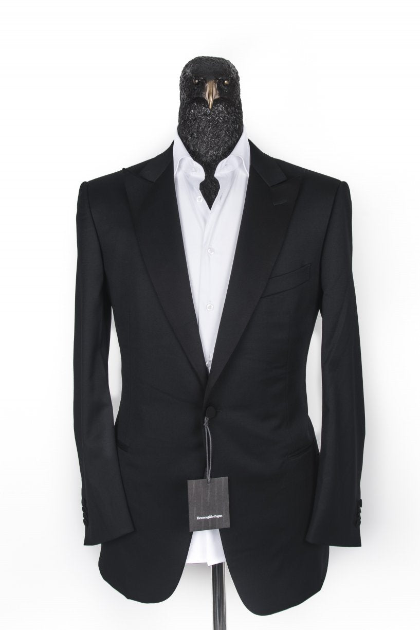 Smoking Zegna