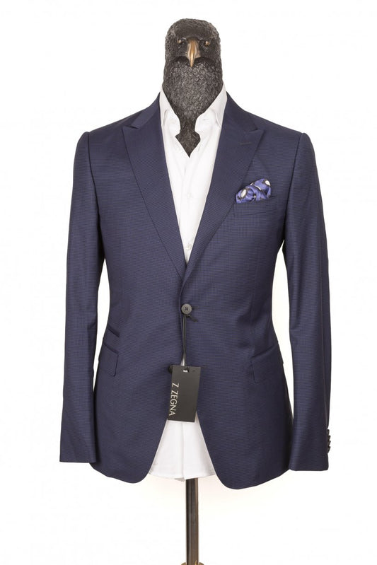 Traje Zegna