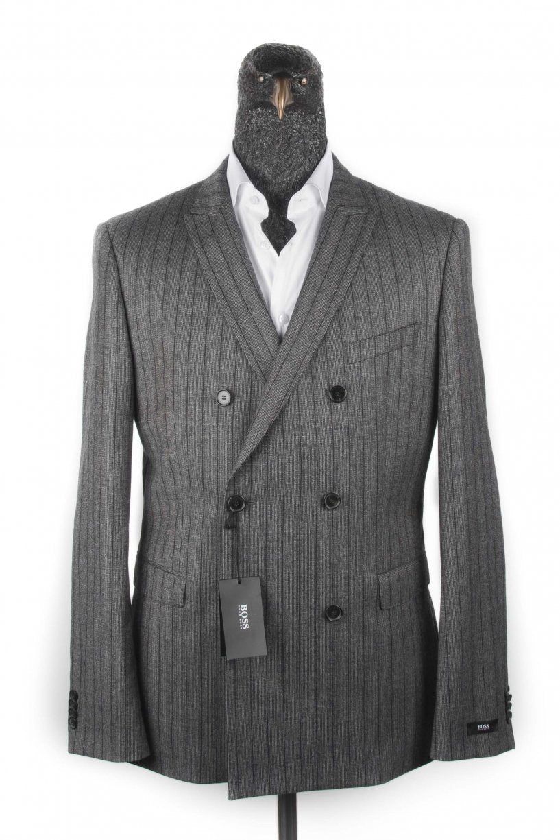 Traje Hugo Boss