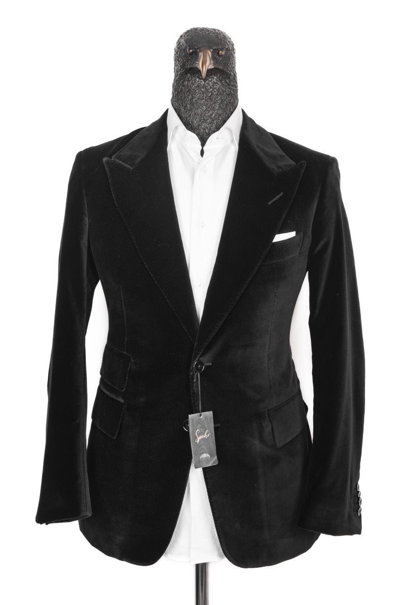 Blazer Spohr