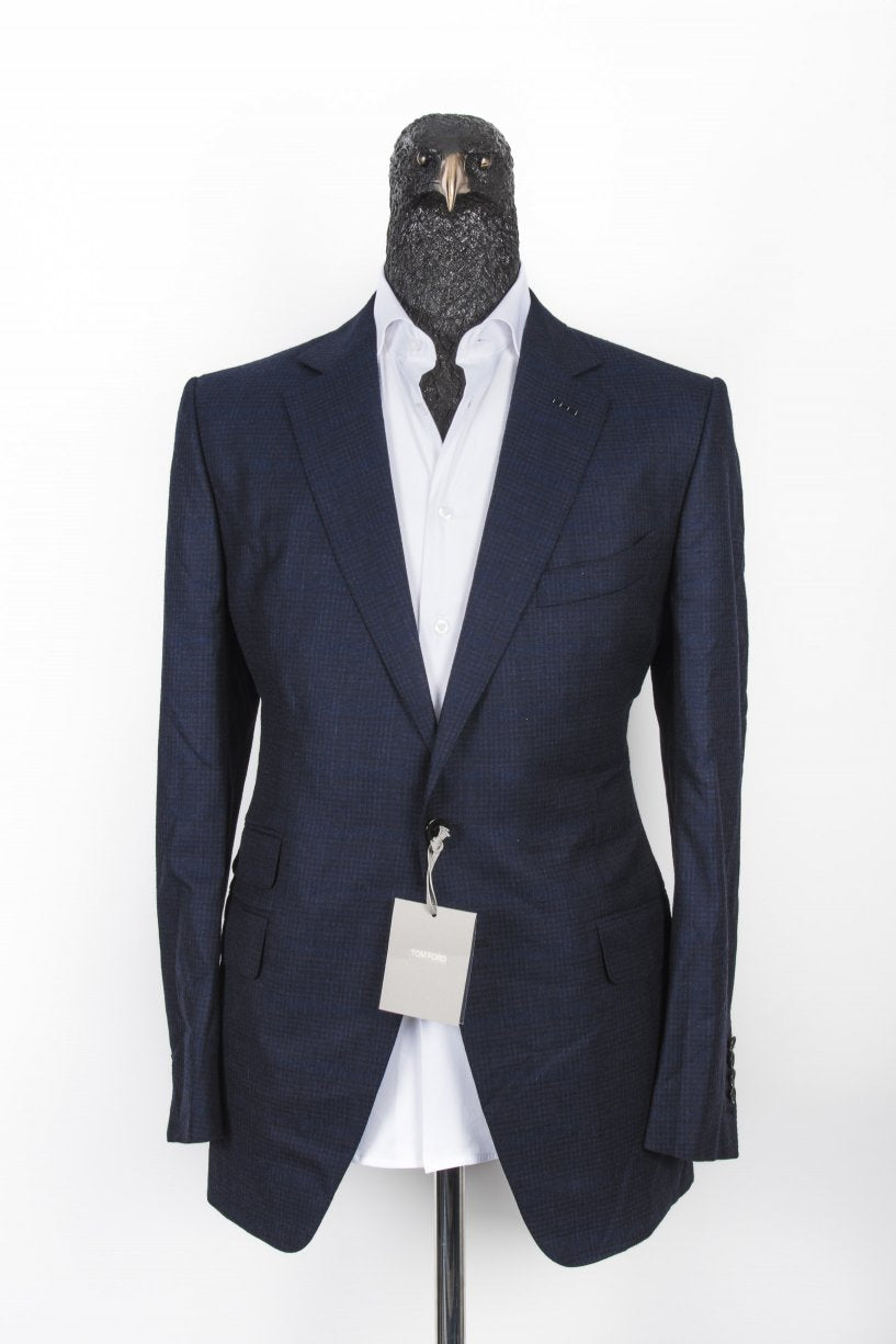 Traje Tom Ford