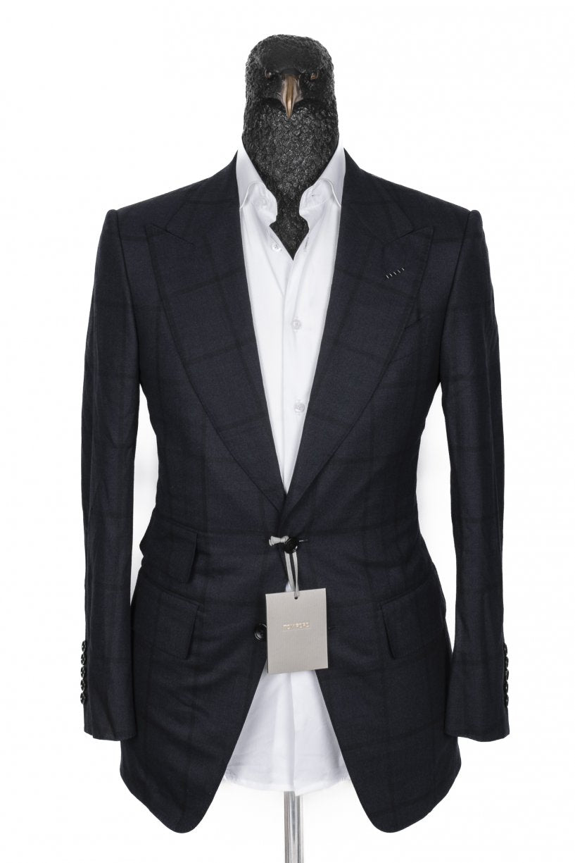 Traje Tom Ford