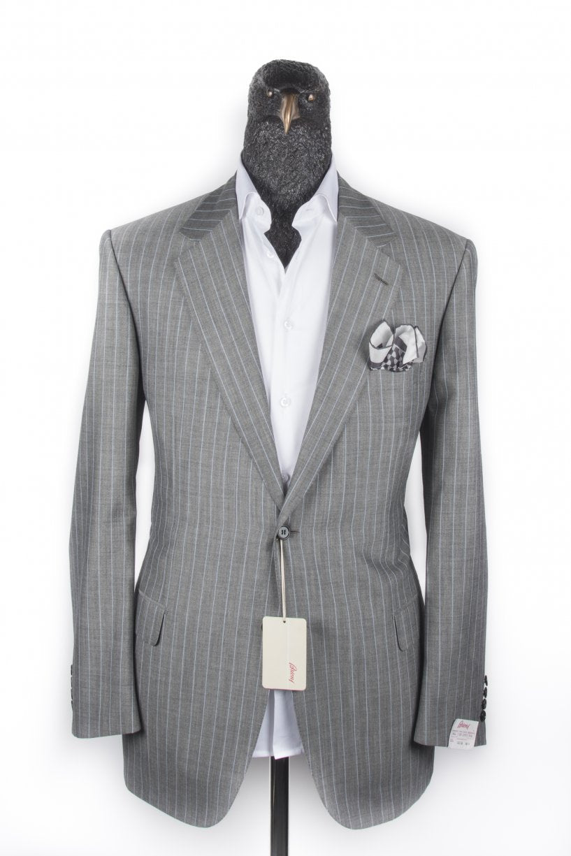 Traje Brioni