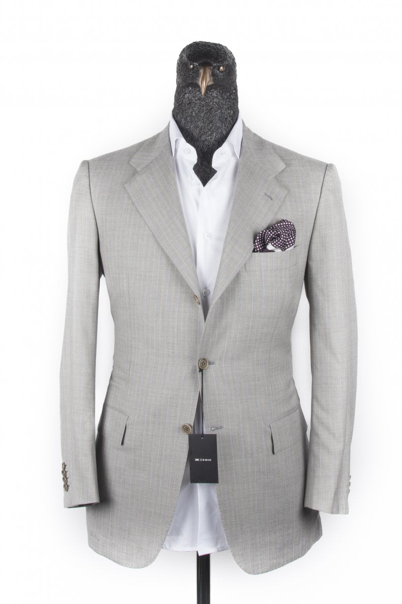 Traje Kiton