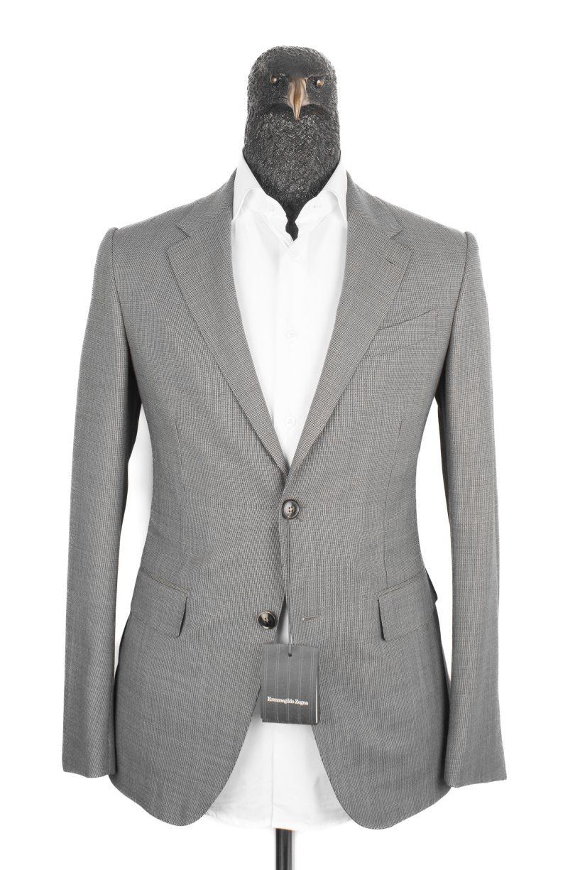 Traje Zegna