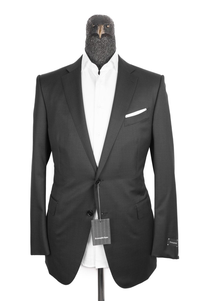 Traje Zegna
